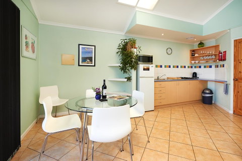 Albany Harbourside Apartments And Houses - Hotel WA 1