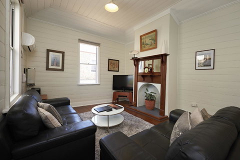 Albany Harbourside Apartments And Houses - Hotel WA 28