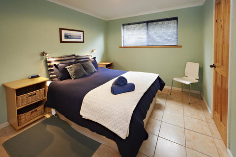 Albany Harbourside Apartments And Houses - Hotel WA 37