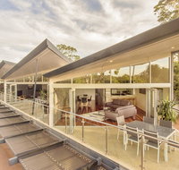 Central Avenue Apartments - Hotel WA