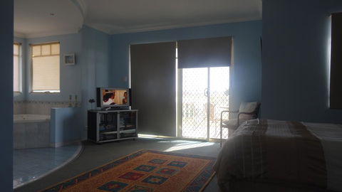 Ocean View Retreat - Hotel WA 20