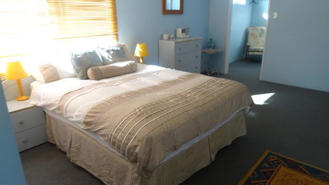 Ocean View Retreat - Hotel WA 43