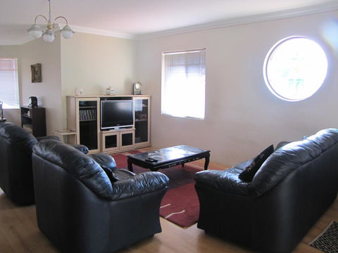 Ocean View Retreat - Hotel WA 1