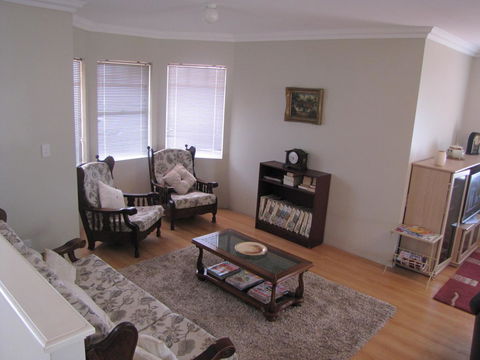 Ocean View Retreat - Hotel WA 9