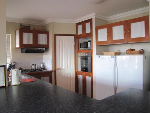 Ocean View Retreat - Hotel WA 3