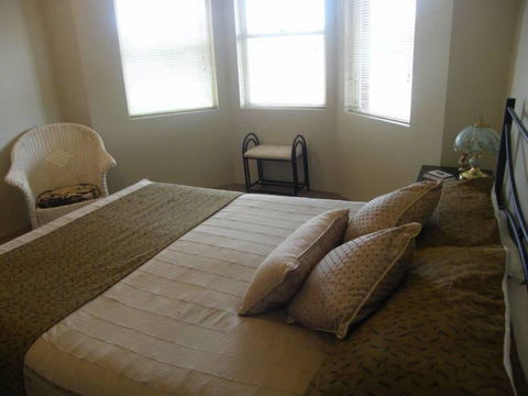 Ocean View Retreat - Hotel WA 38