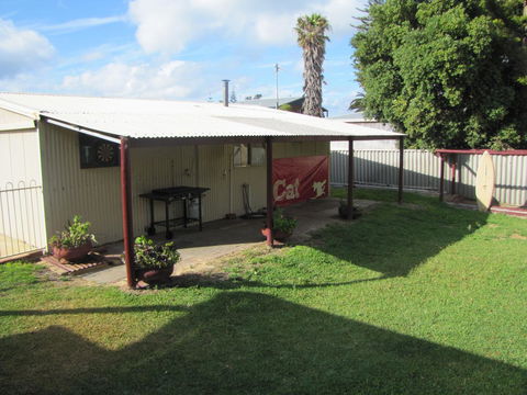 Ocean View Retreat - Hotel WA 29