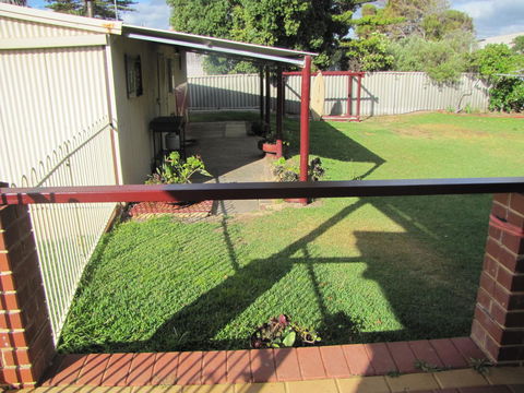 Ocean View Retreat - Hotel WA 19