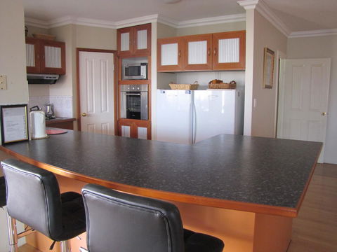 Ocean View Retreat - Hotel WA 14