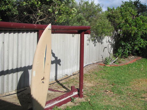 Ocean View Retreat - Hotel WA 24