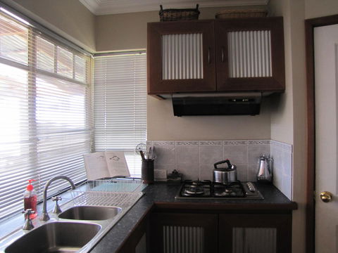Ocean View Retreat - Hotel WA 8