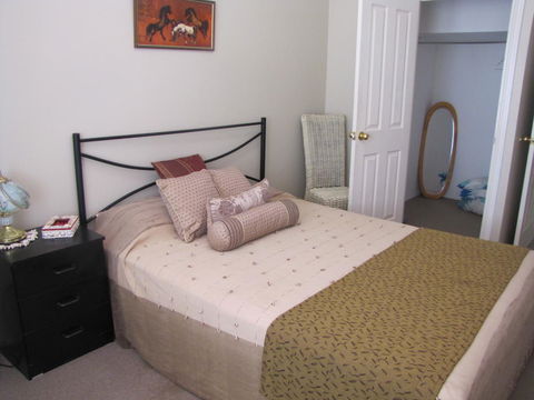 Ocean View Retreat - Hotel WA 36