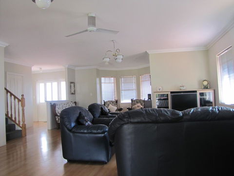 Ocean View Retreat - Hotel WA 34