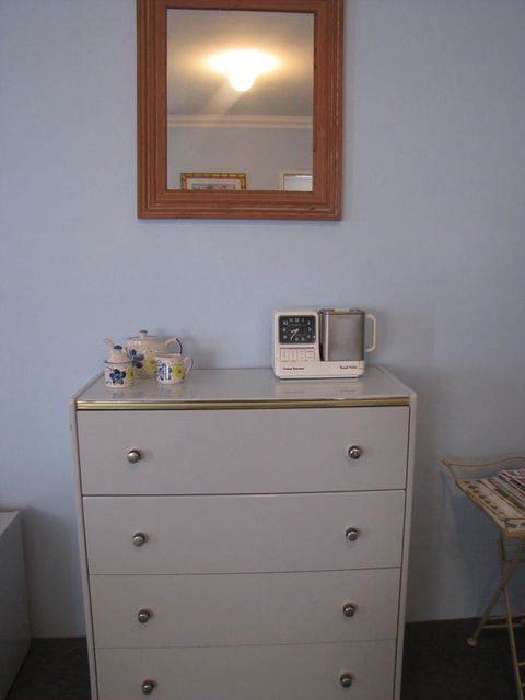 Ocean View Retreat - Hotel WA 40