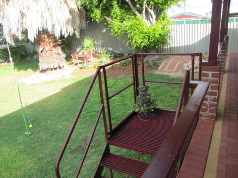 Ocean View Retreat - Hotel WA 26