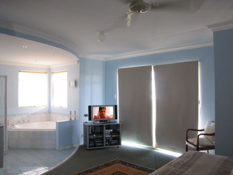 Ocean View Retreat - Hotel WA 7