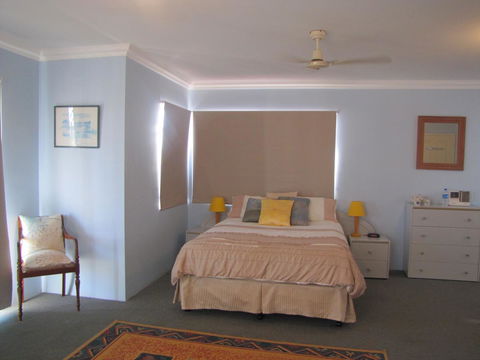 Ocean View Retreat - Hotel WA 42
