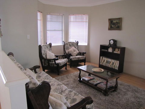 Ocean View Retreat - Hotel WA 4