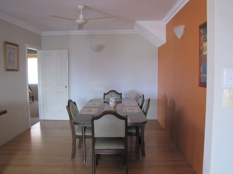 Ocean View Retreat - Hotel WA 10