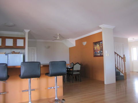 Ocean View Retreat - Hotel WA 35