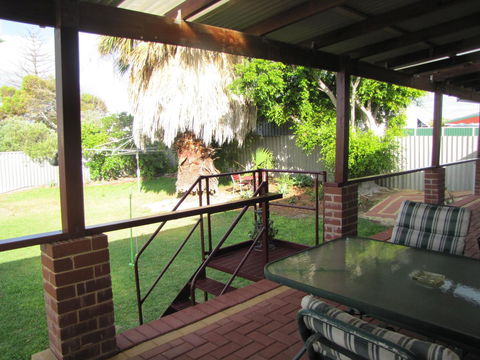 Ocean View Retreat - Hotel WA 25
