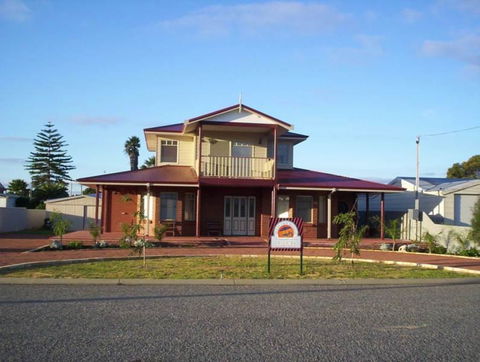 Ocean View Retreat - Hotel WA 0