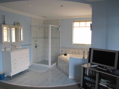 Ocean View Retreat - Hotel WA 41