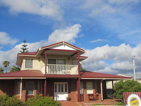 Ocean View Retreat - Hotel WA 27