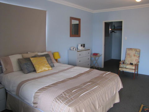 Ocean View Retreat - Hotel WA 6
