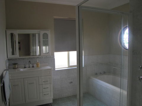 Ocean View Retreat - Hotel WA 33