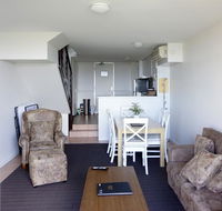 Oceanside 8 - Hotel WA