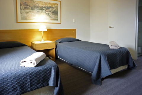 Oceanside 8 - Hotel WA 11