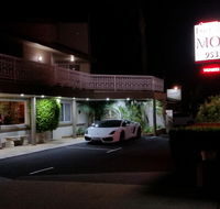 Mandurah Foreshore Motel - Hotel WA