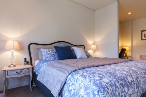 Cloisters - Hotel WA 9
