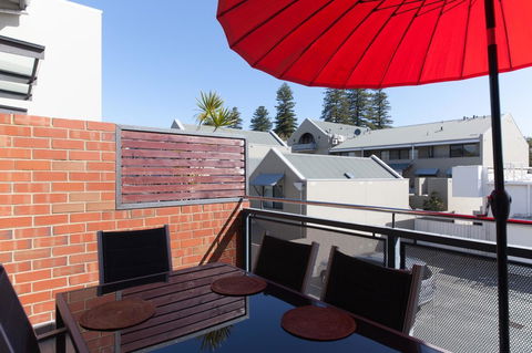 Cloisters - Hotel WA 6