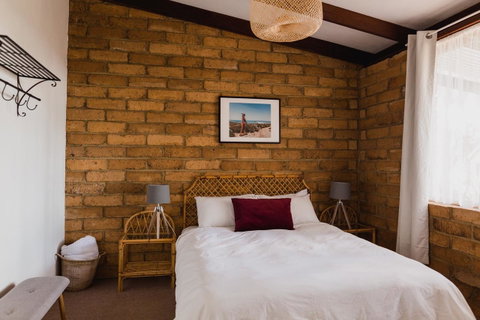 Margaret River Holiday Cottages - Hotel WA 13