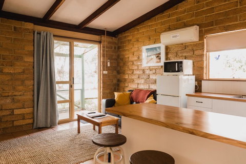 Margaret River Holiday Cottages - Hotel WA 1