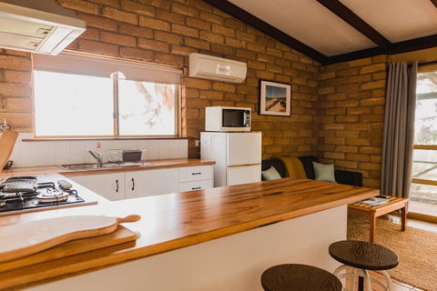 Margaret River Holiday Cottages - Hotel WA 4
