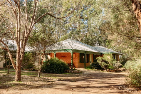 Margaret River Holiday Cottages - Hotel WA 8