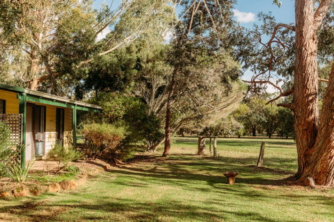 Margaret River Holiday Cottages - Hotel WA 14