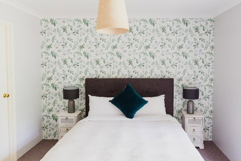 Margaret River Holiday Cottages - Hotel WA 18
