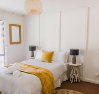 Margaret River Holiday Cottages - Hotel WA