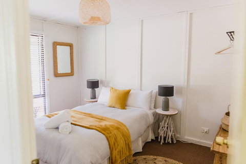 Margaret River Holiday Cottages - Hotel WA 0