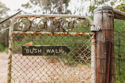 Margaret River Holiday Cottages - Hotel WA 19