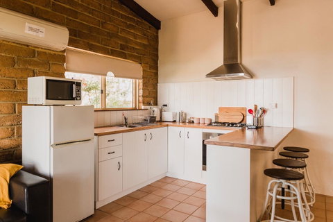 Margaret River Holiday Cottages - Hotel WA 9