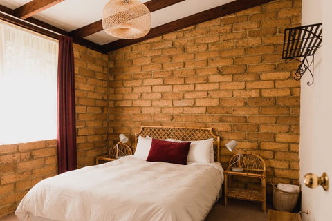 Margaret River Holiday Cottages - Hotel WA 10