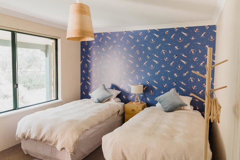 Margaret River Holiday Cottages - Hotel WA 25