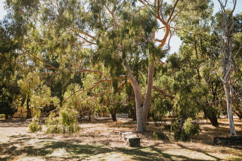 Margaret River Holiday Cottages - Hotel WA 16