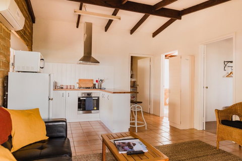 Margaret River Holiday Cottages - Hotel WA 12