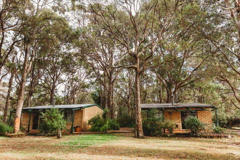 Margaret River Holiday Cottages - Hotel WA 27